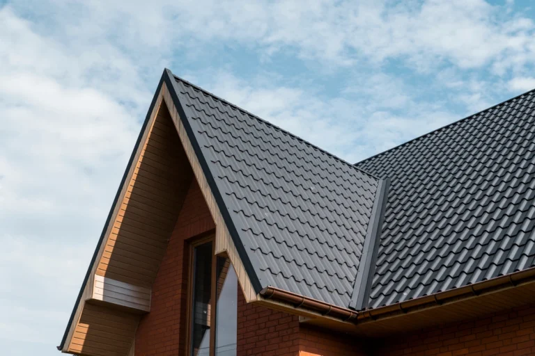 considering materials when assessing average cost of roof replacement