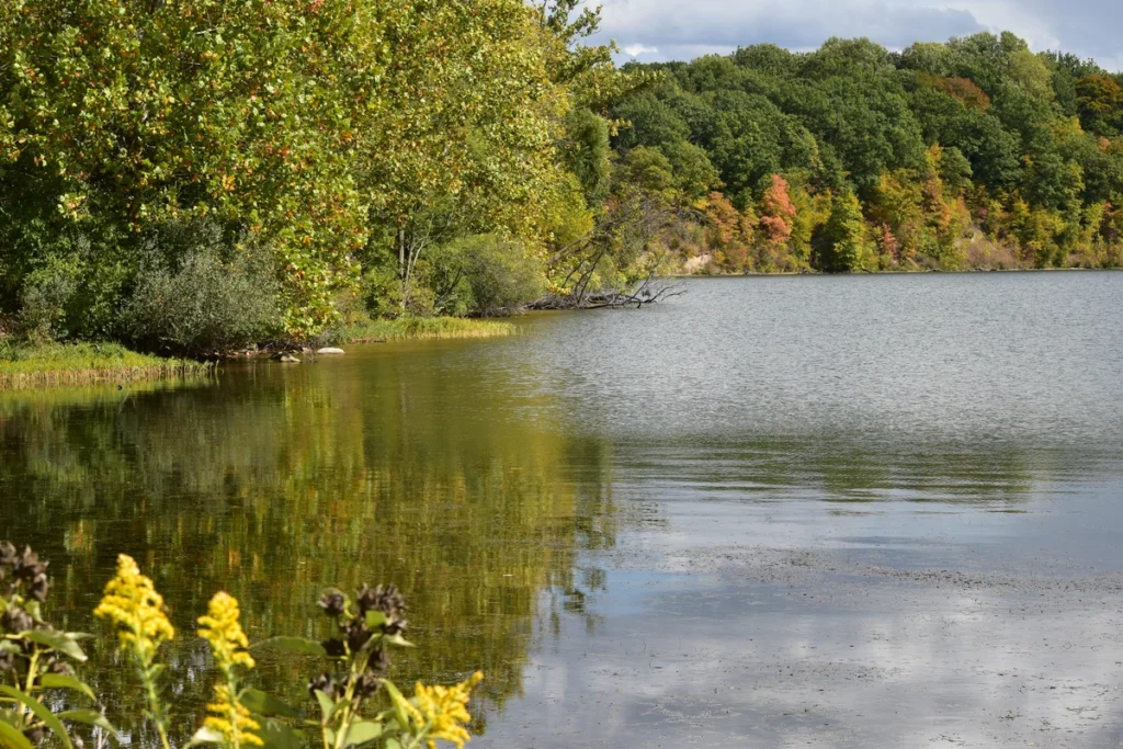 Eagle Creek Park Indianapolis