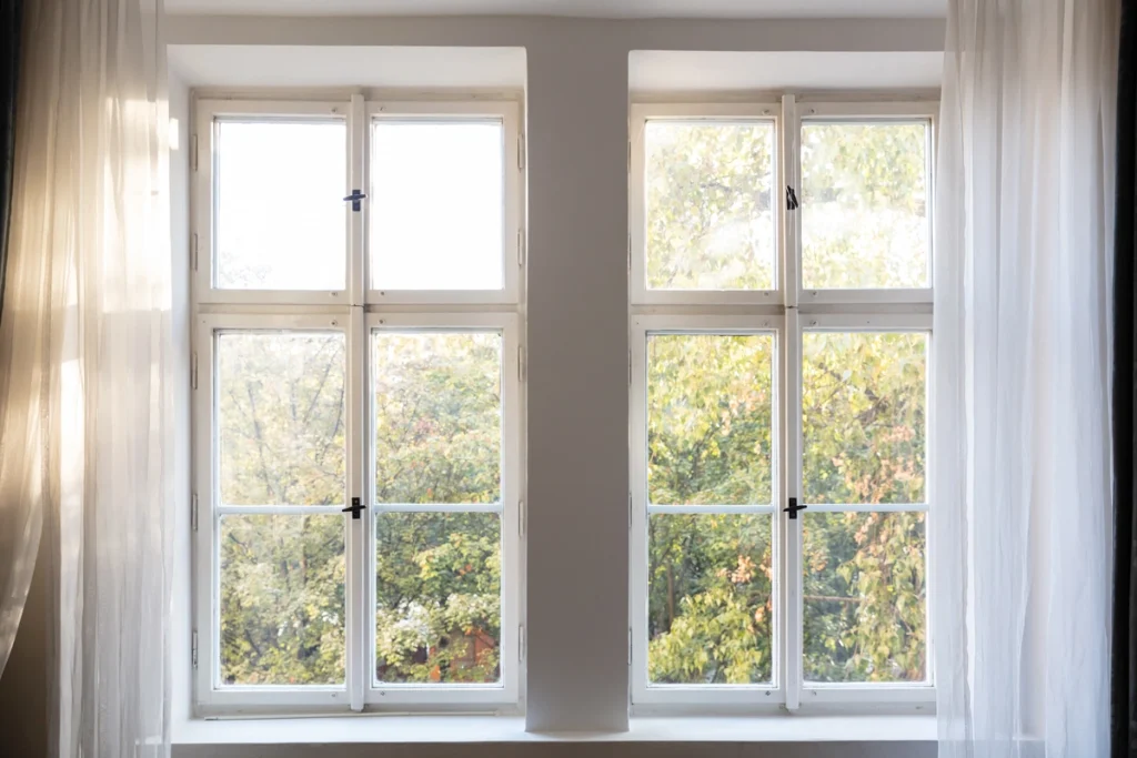 pretty windows