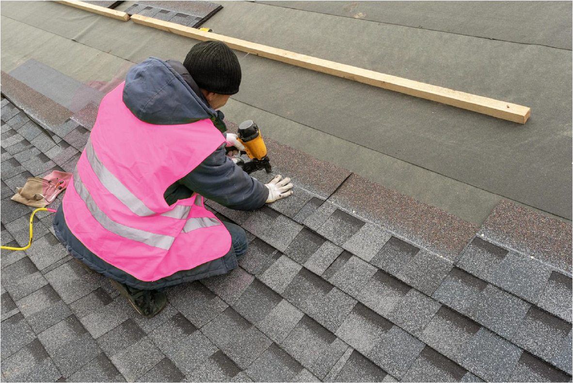 Free Roofing Estimate