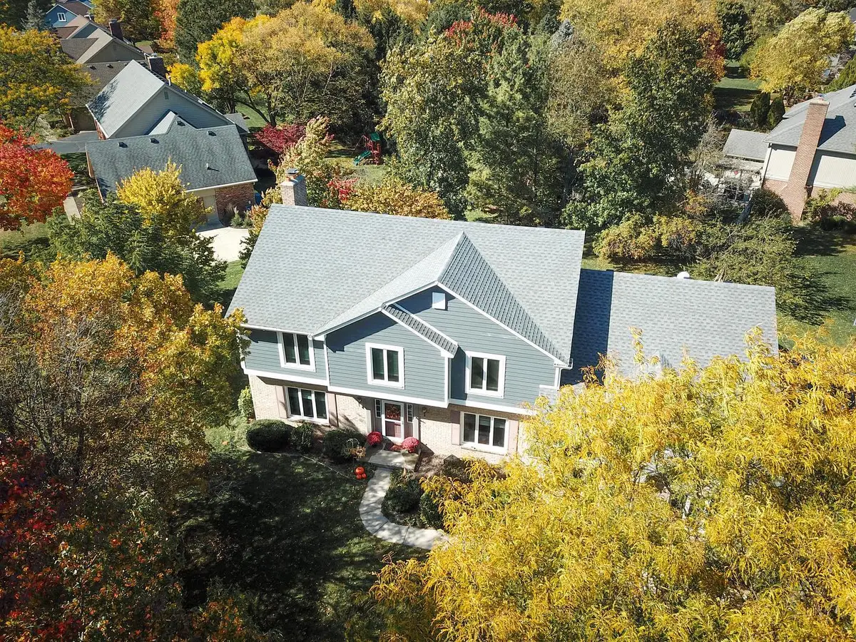 James Hardie Siding Installation