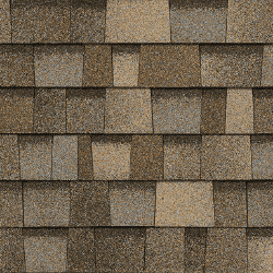Sand Dune Flex Shingle